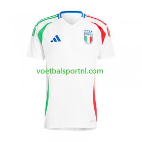 Italië Uit Shirt EK 2024